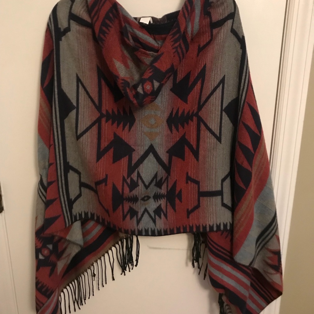 Shawl